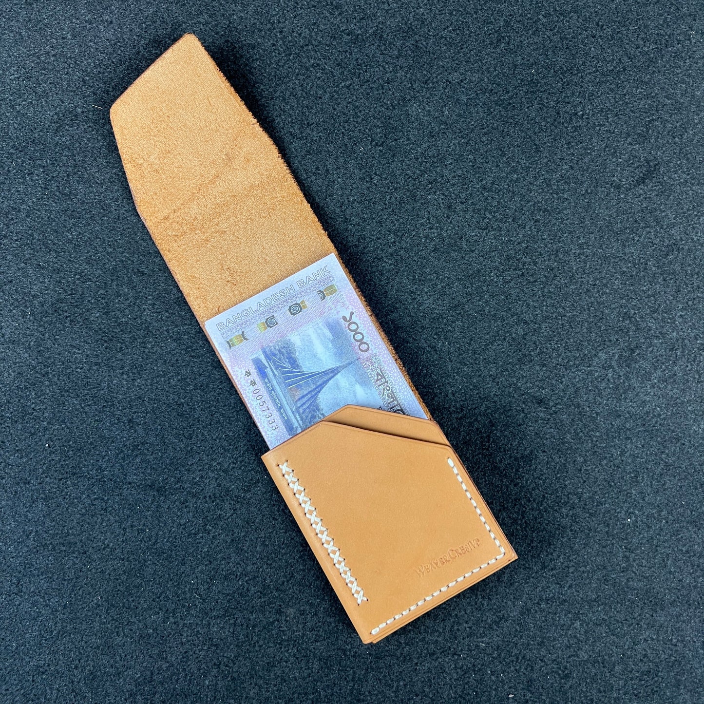 Dunlor — Vintage Wallet (WC-VT7)