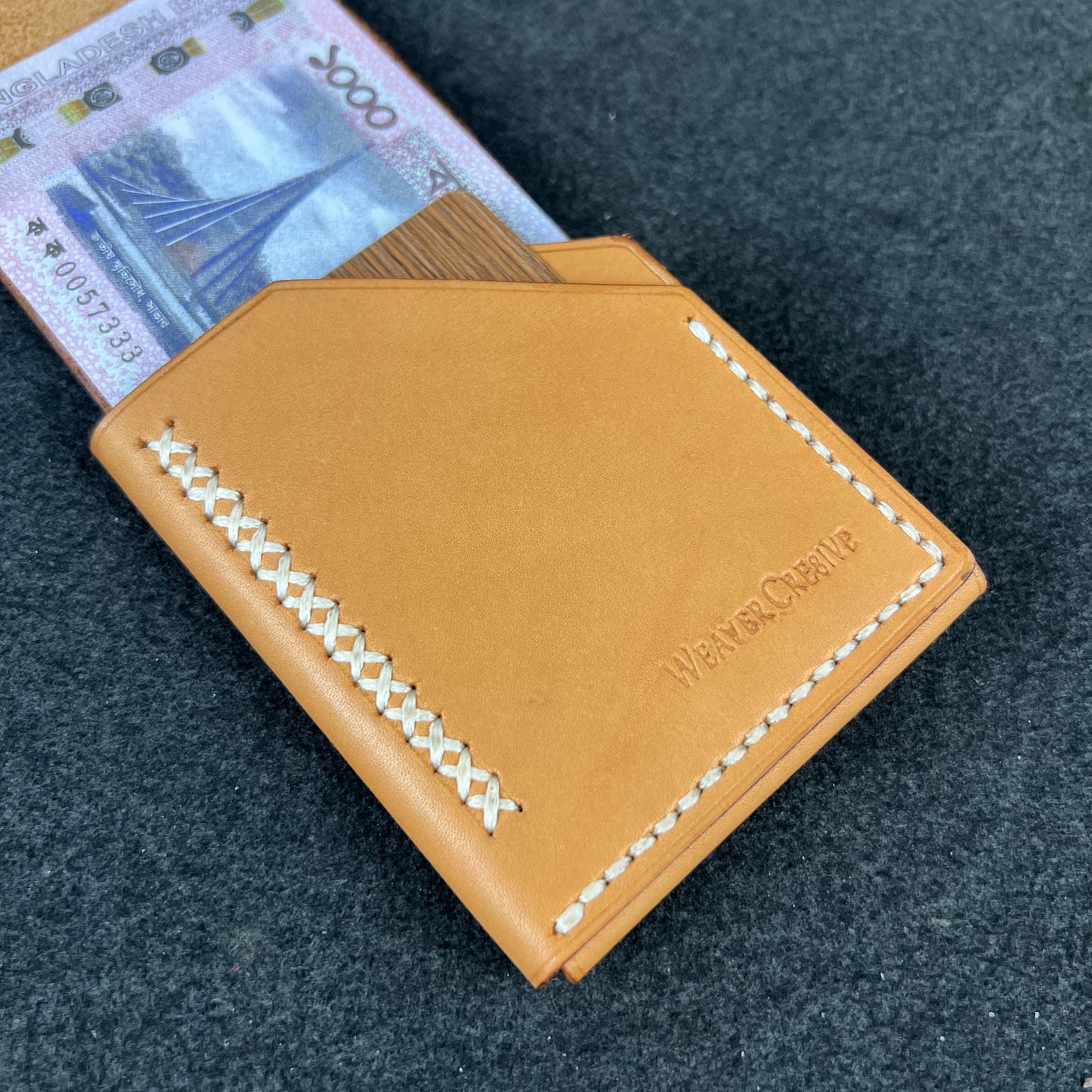 Dunlor — Vintage Wallet (WC-VT7)