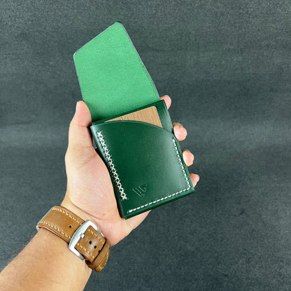 Dunlor — Vintage Wallet (WC-VT7)