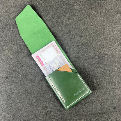 Dunlor — Vintage Wallet (WC-VT7)
