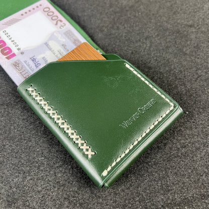 Dunlor — Vintage Wallet (WC-VT7)