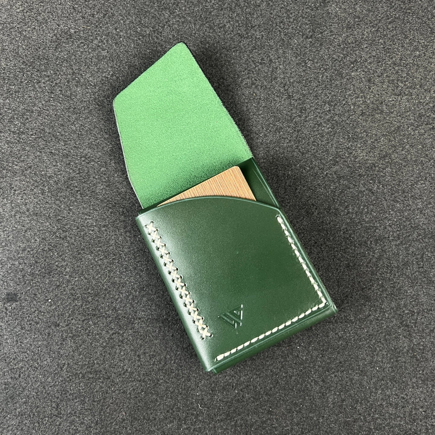 Dunlor — Vintage Wallet (WC-VT7)