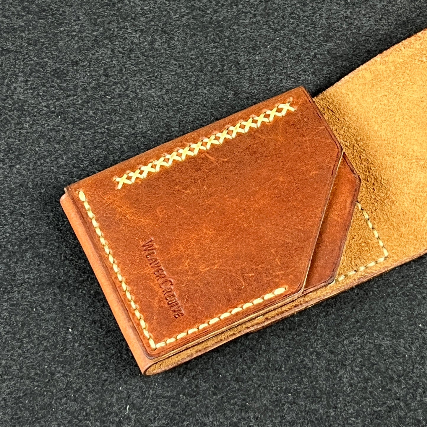 Dunlor — Vintage Wallet (WC-VT7)
