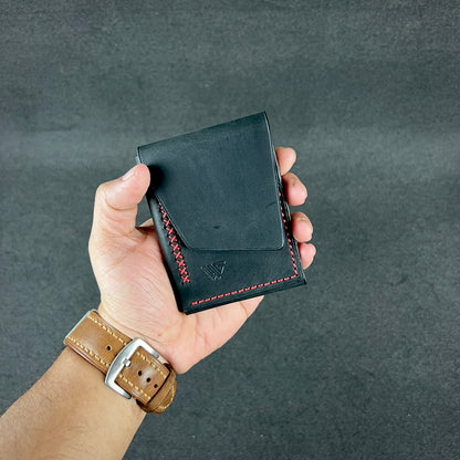 Dunlor — Vintage Wallet (WC-VT7)