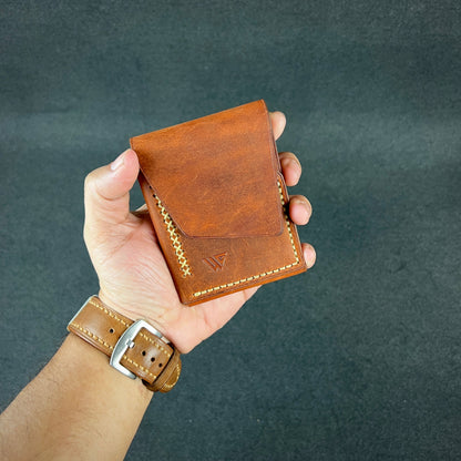 Dunlor — Vintage Wallet (WC-VT7)