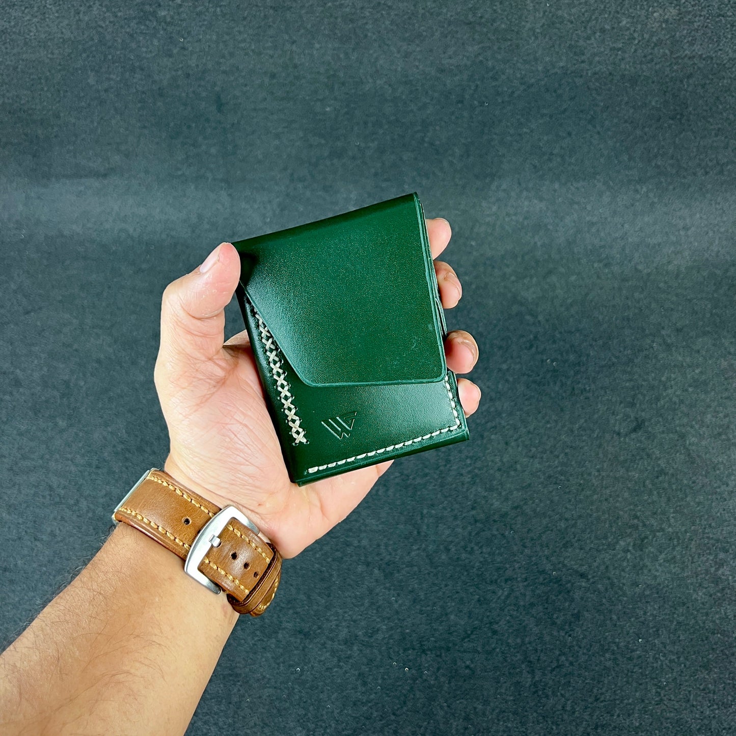 Dunlor — Vintage Wallet (WC-VT7)