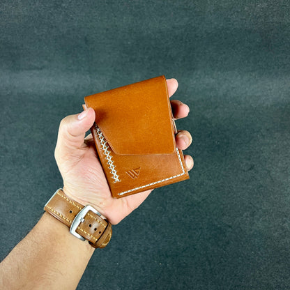 Dunlor — Vintage Wallet (WC-VT7)