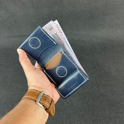 Trove — Classic Bi-Fold Wallet (WC-C28M)