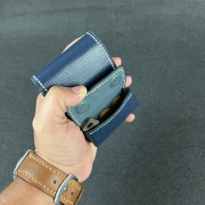 Trove — Classic Bi-Fold Wallet (WC-C28M)