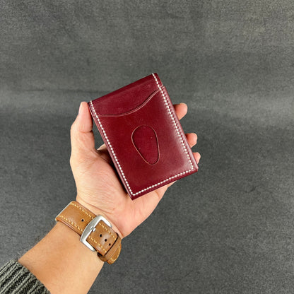 Trove — Classic Bi-Fold Wallet (WC-C28B)