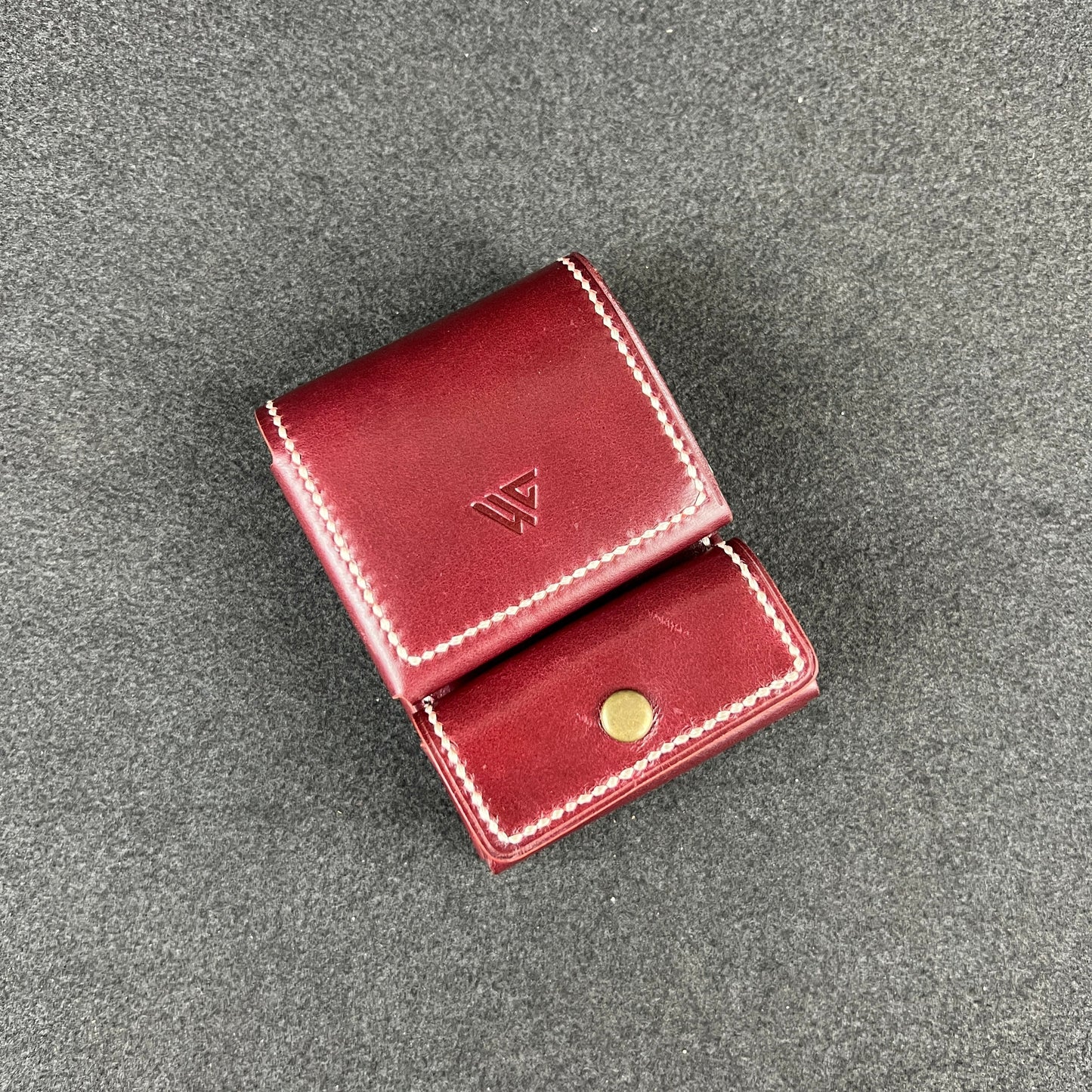 Trove — Classic Bi-Fold Wallet (WC-C28B)