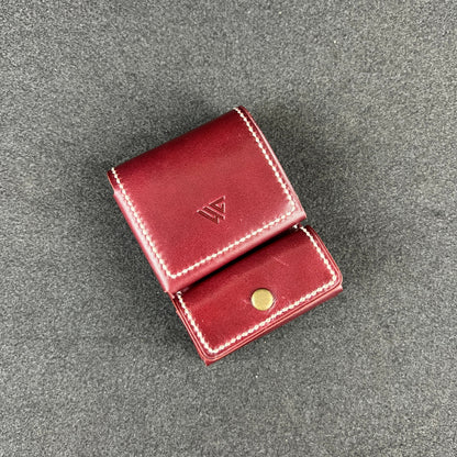 Trove — Classic Bi-Fold Wallet (WC-C28B)