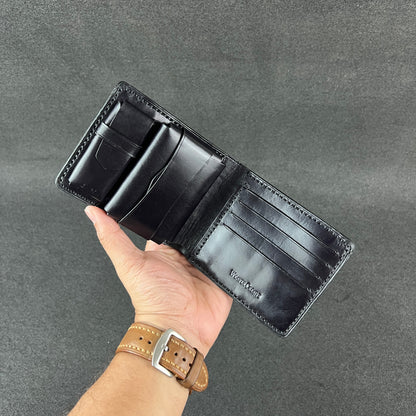 Gliese — Classic Bi-Fold Wallet (WC-C3)