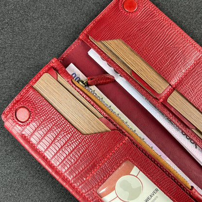 Marvento — Long Wallet (WC-L30)