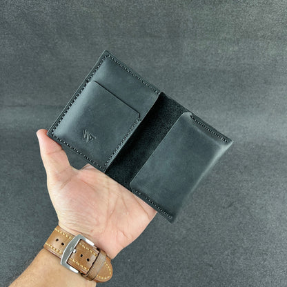 Solaro — Card Holder (WC-CH3)