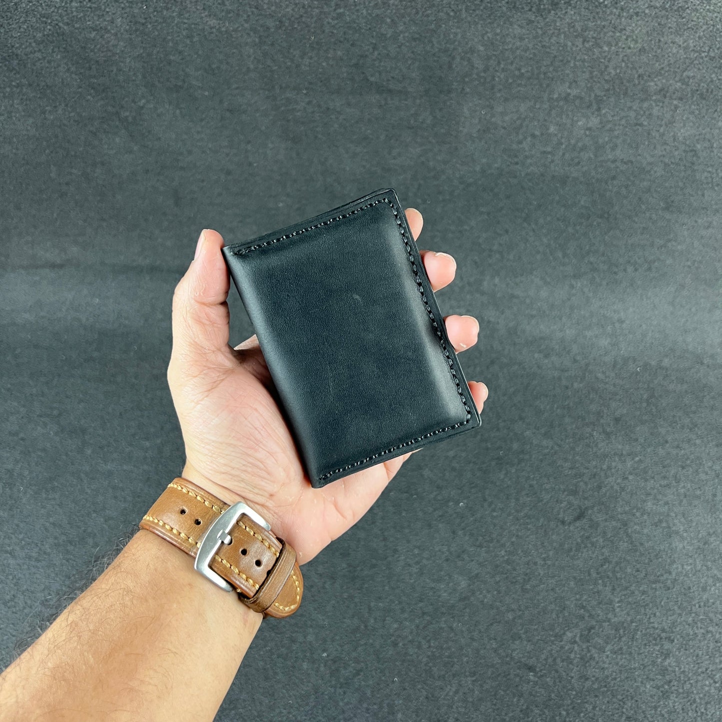 Solaro — Card Holder (WC-CH3)