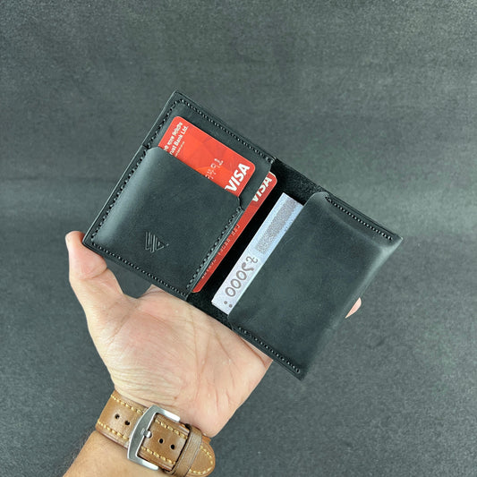 Solaro — Card Holder (WC-CH3)