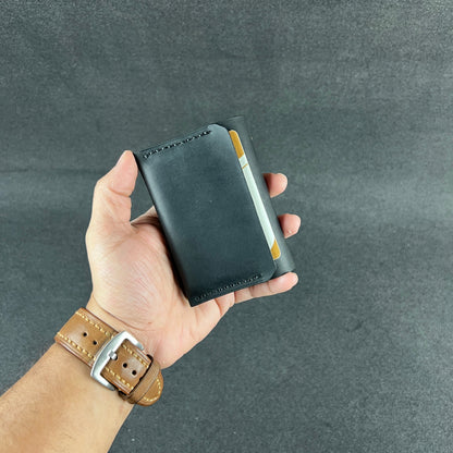 Solaro — Card Holder (WC-CH3)