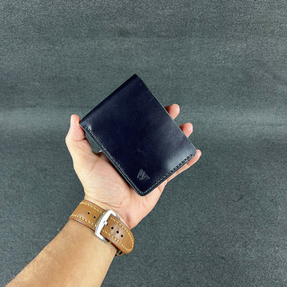 Velin — Classic Bi-Fold Wallet (WC-C25)