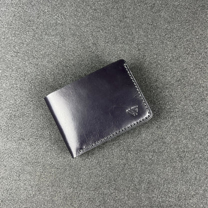 Velin — Classic Bi-Fold Wallet (WC-C25)