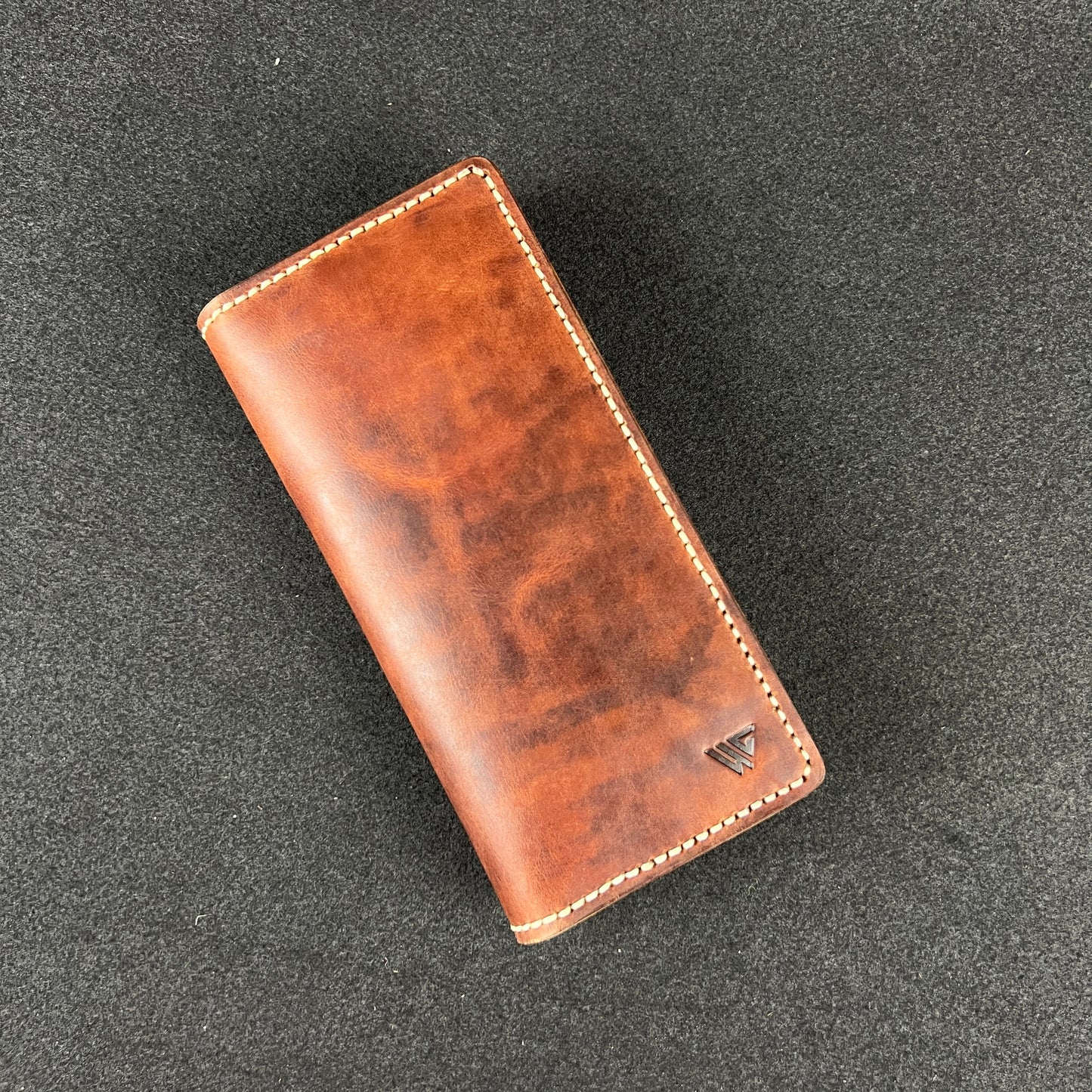 Sagehold Lite — Long Wallet (WC-L19 Lite)