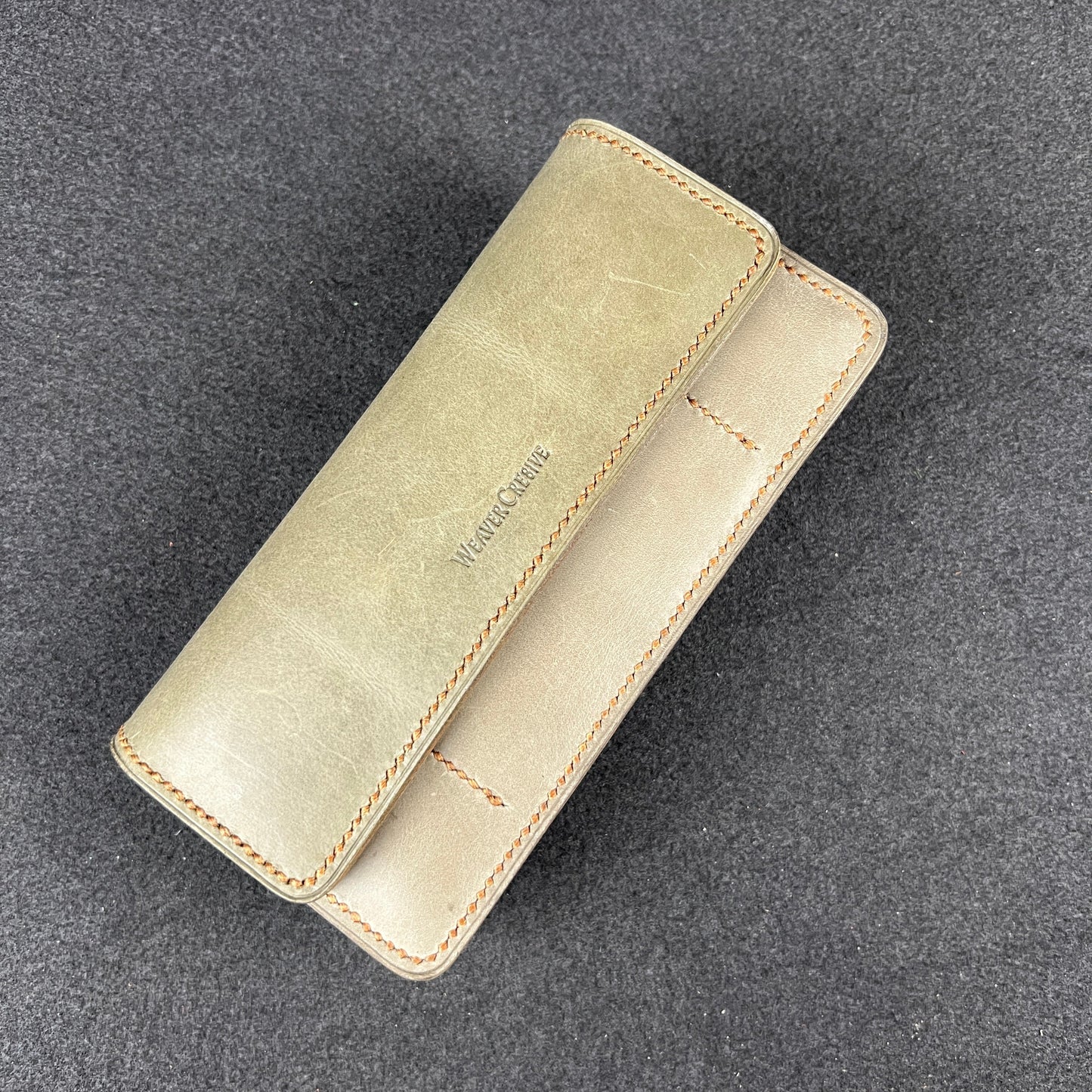 Arden Flow — Long Wallet (WC-L14)