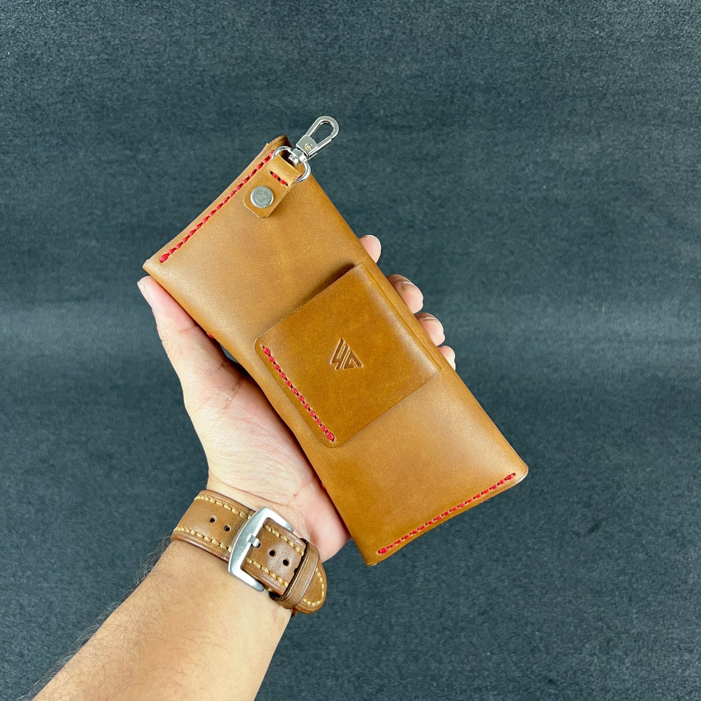 Sunglasses Case (WC-GC1)