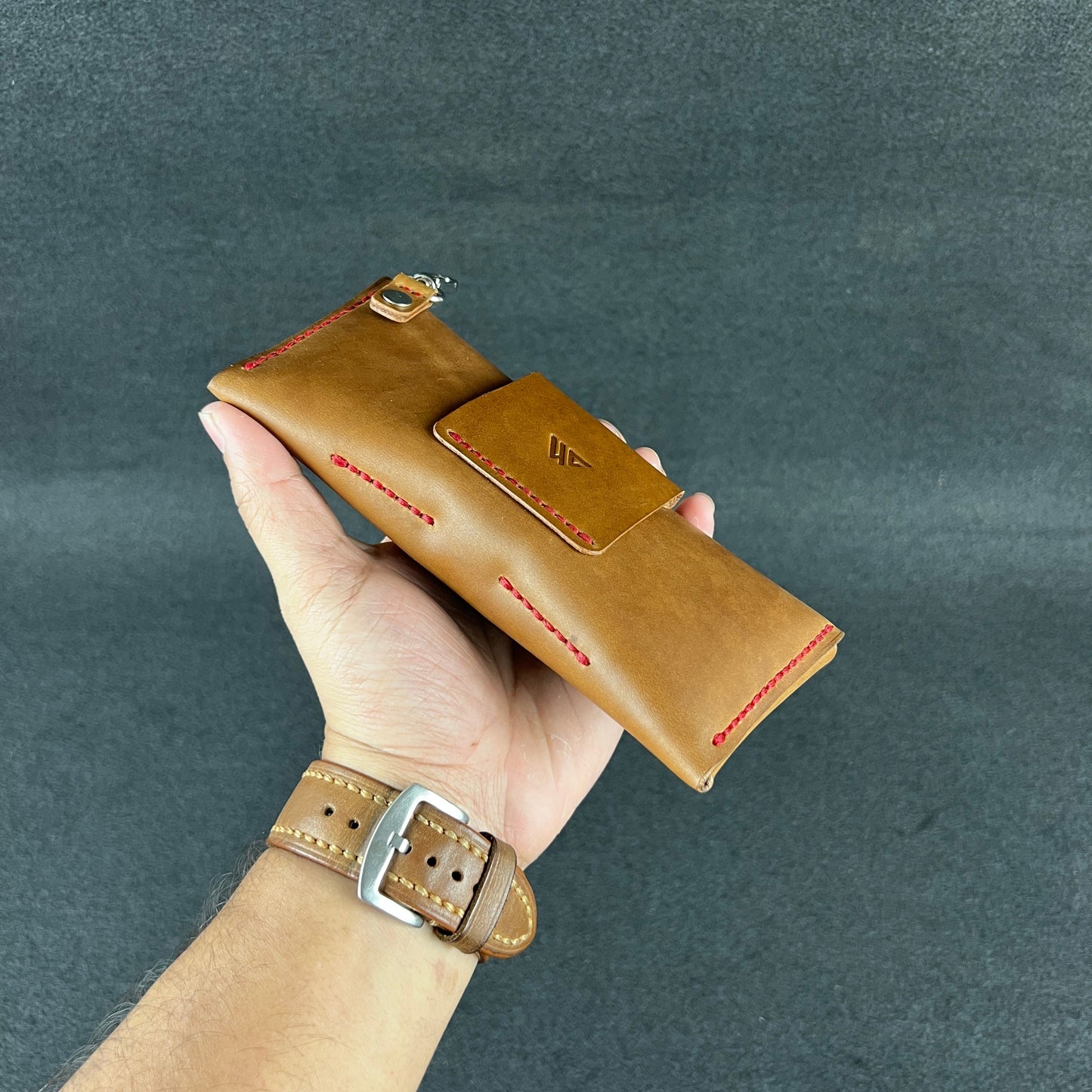 Sunglasses Case (WC-GC1)