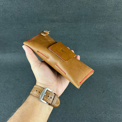 Sunglasses Case (WC-GC1)