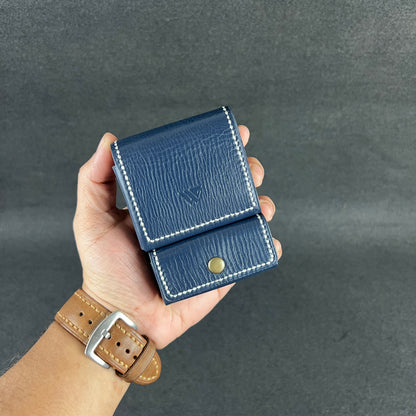 Trove — Classic Bi-Fold Wallet (WC-C28B)