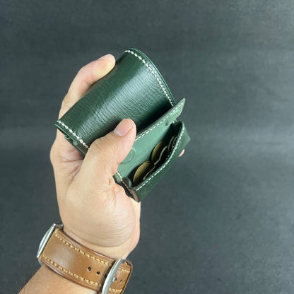 Trove — Classic Bi-Fold Wallet (WC-C28M)