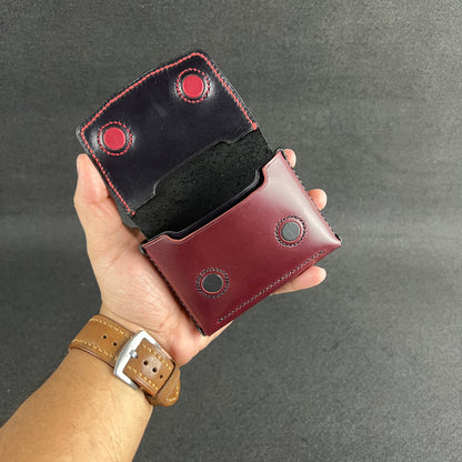 The Alder Pro — Card Holder (WC-CH10P)