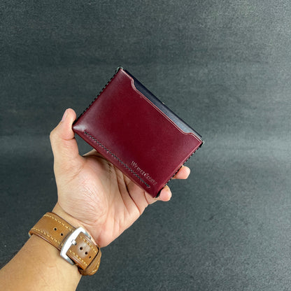 The Alder Pro — Card Holder (WC-CH10P)