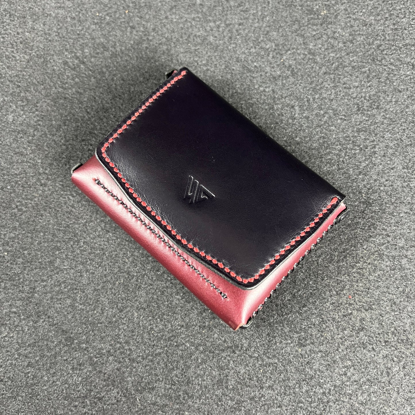 The Alder Pro — Card Holder (WC-CH10P)