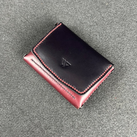 The Alder Pro — Card Holder (WC-CH10P)