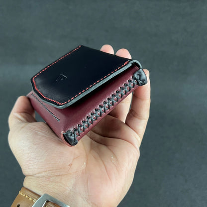 The Alder Pro — Card Holder (WC-CH10P)