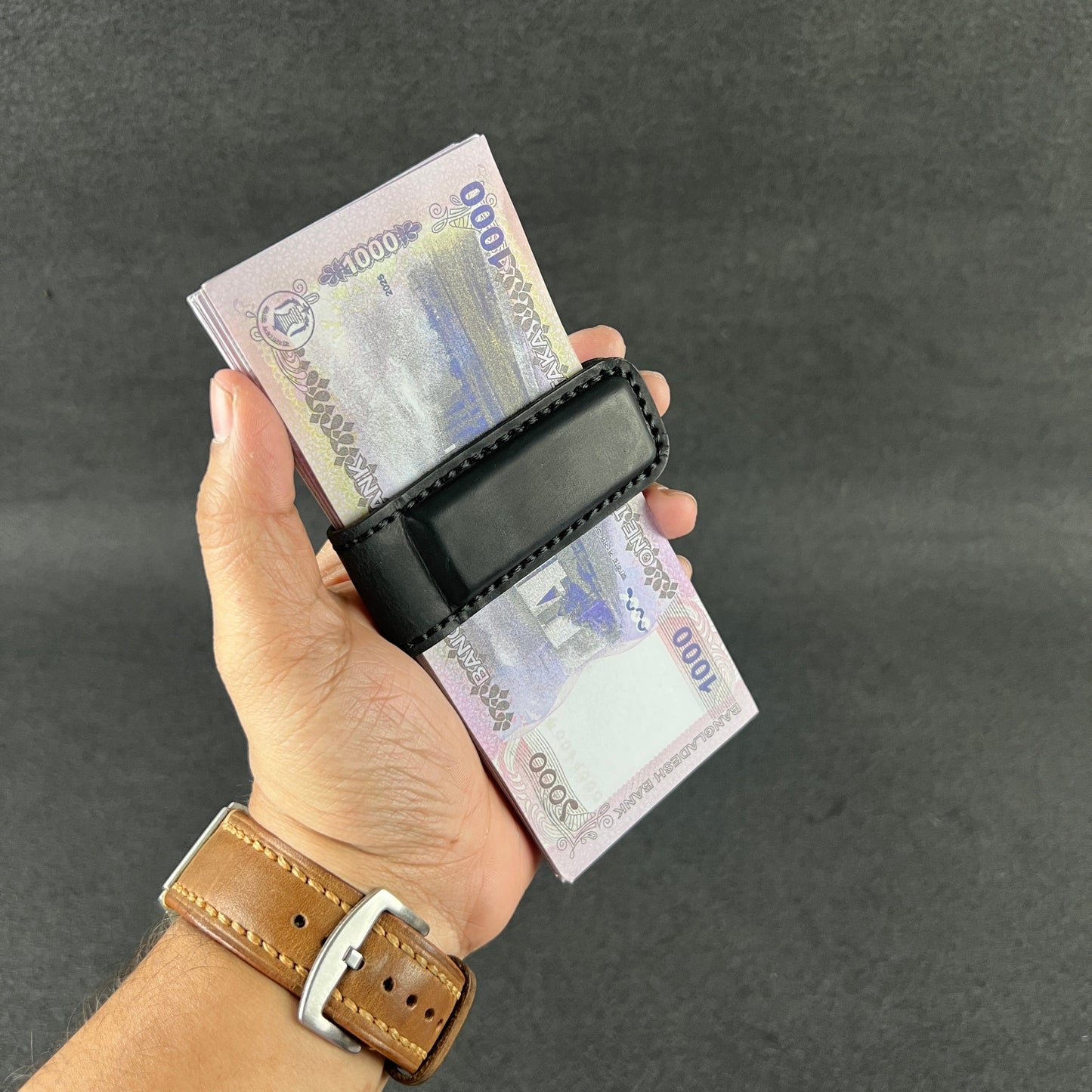 Money Clip (WC-MC1)