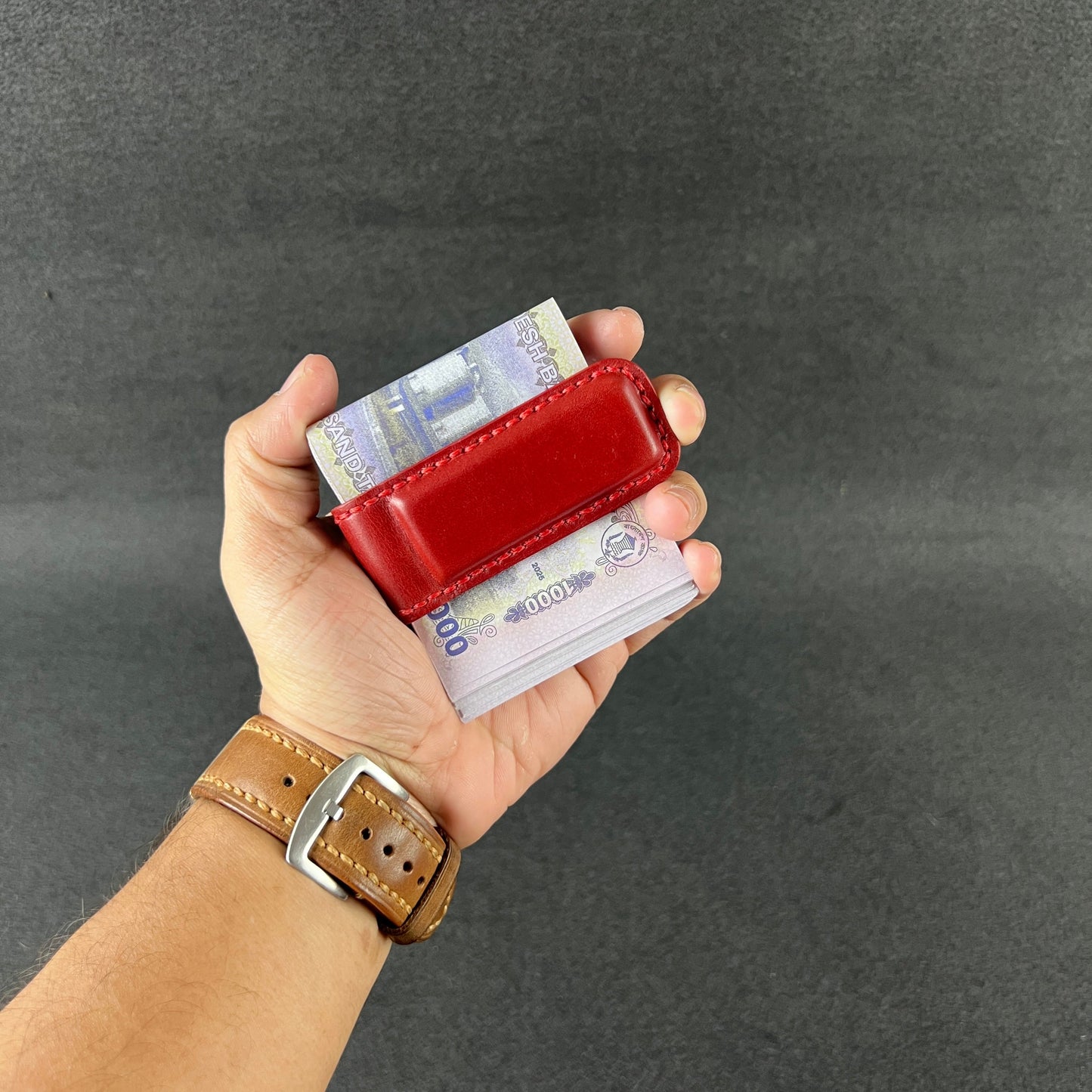 Money Clip (WC-MC1)
