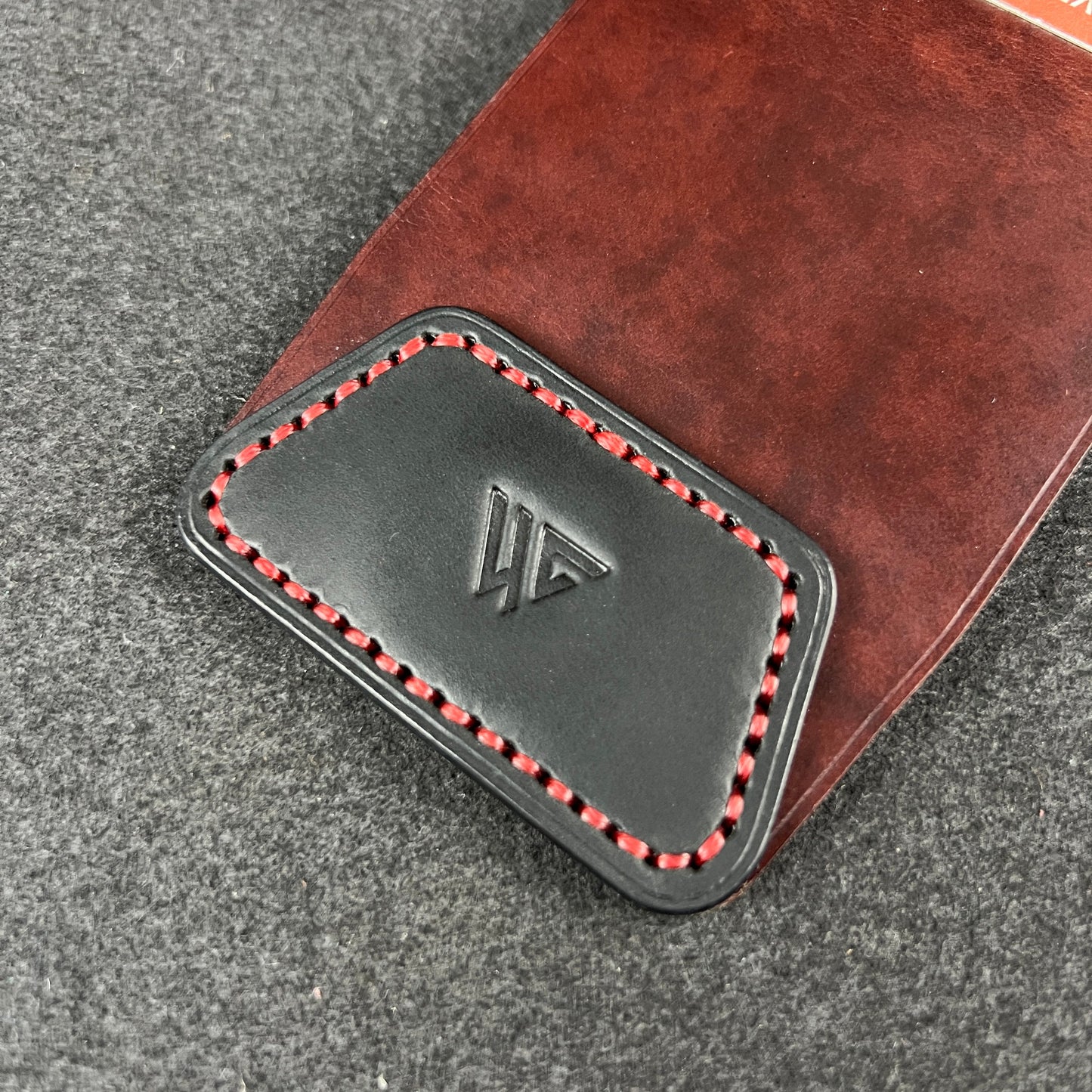 Ravelo Edge — Vintage Wallet  (WC-VT10)