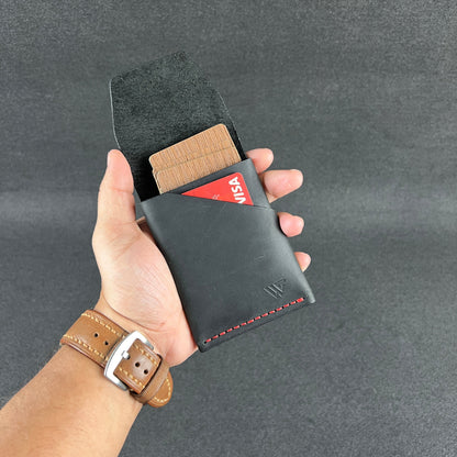 Velmor — Vintage Wallet (WC-VT8)