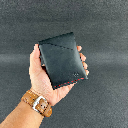 Velmor — Vintage Wallet (WC-VT8)