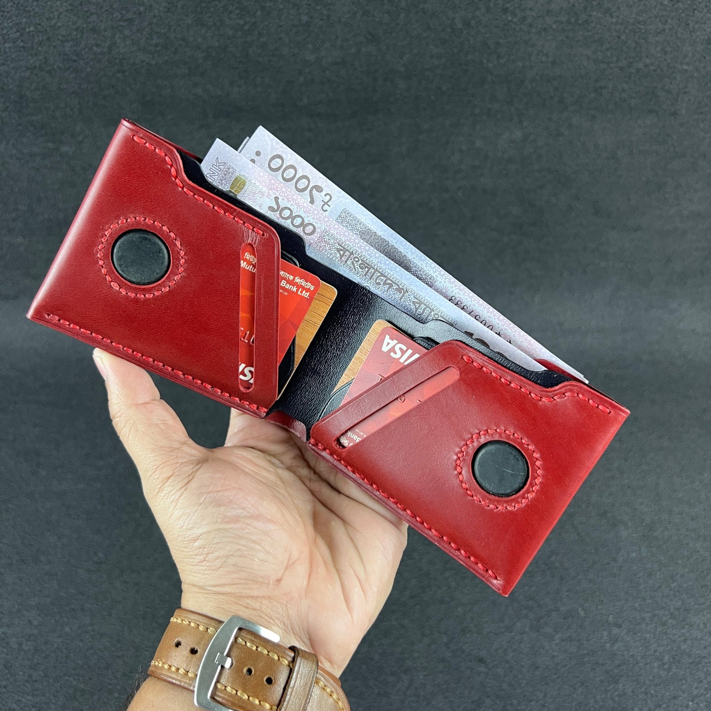 The Bull Magnetic Edition (WC-C10M)