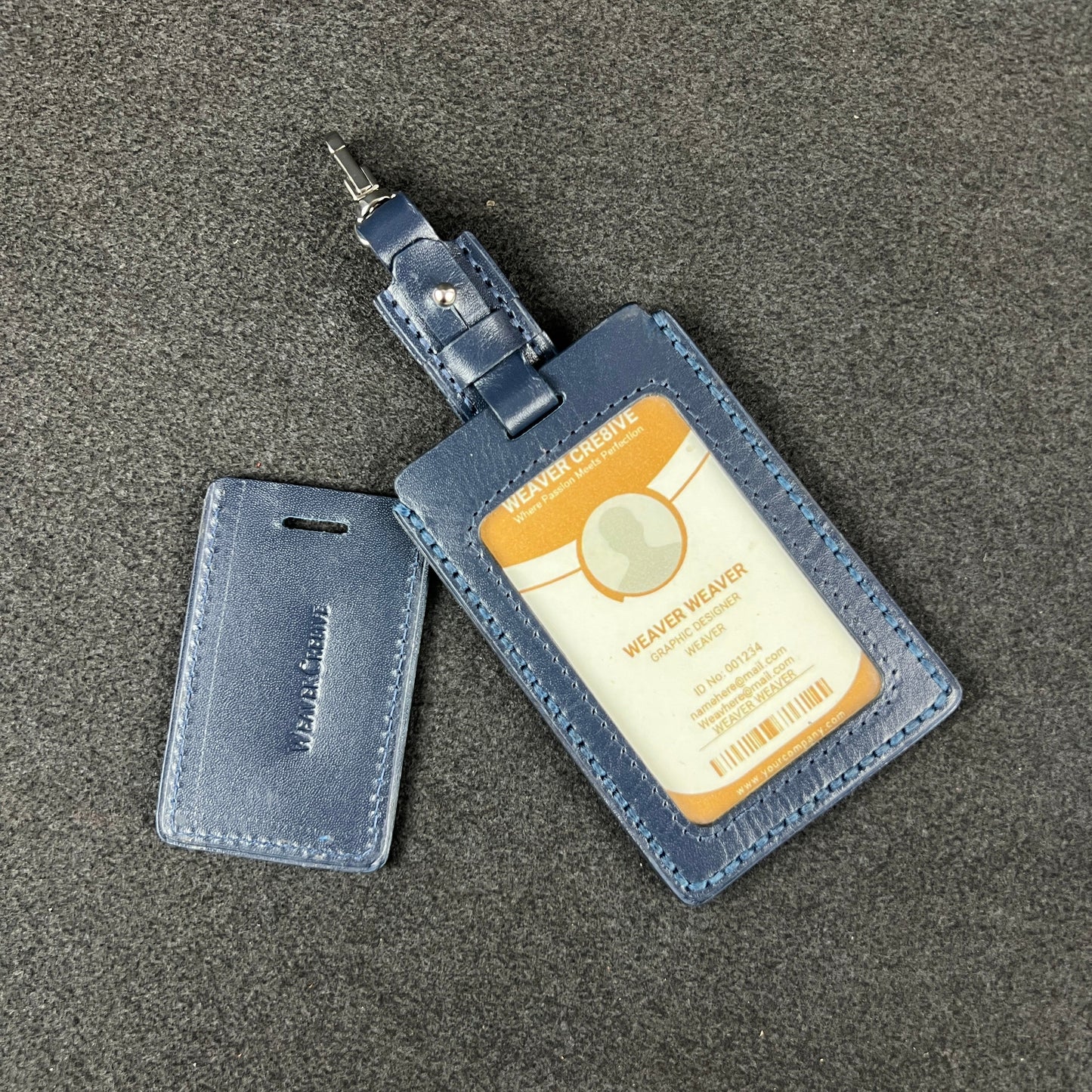 ID Card Holder (WC-ID1)