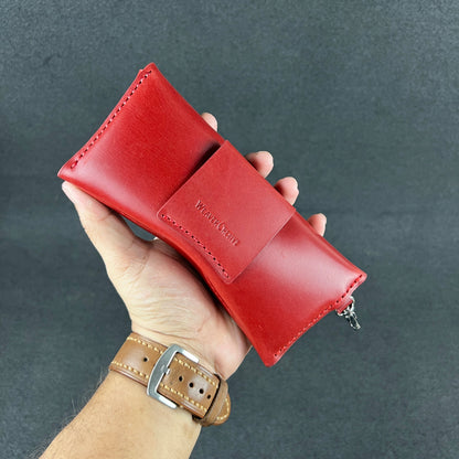 Sunglasses Case (WC-GC1)