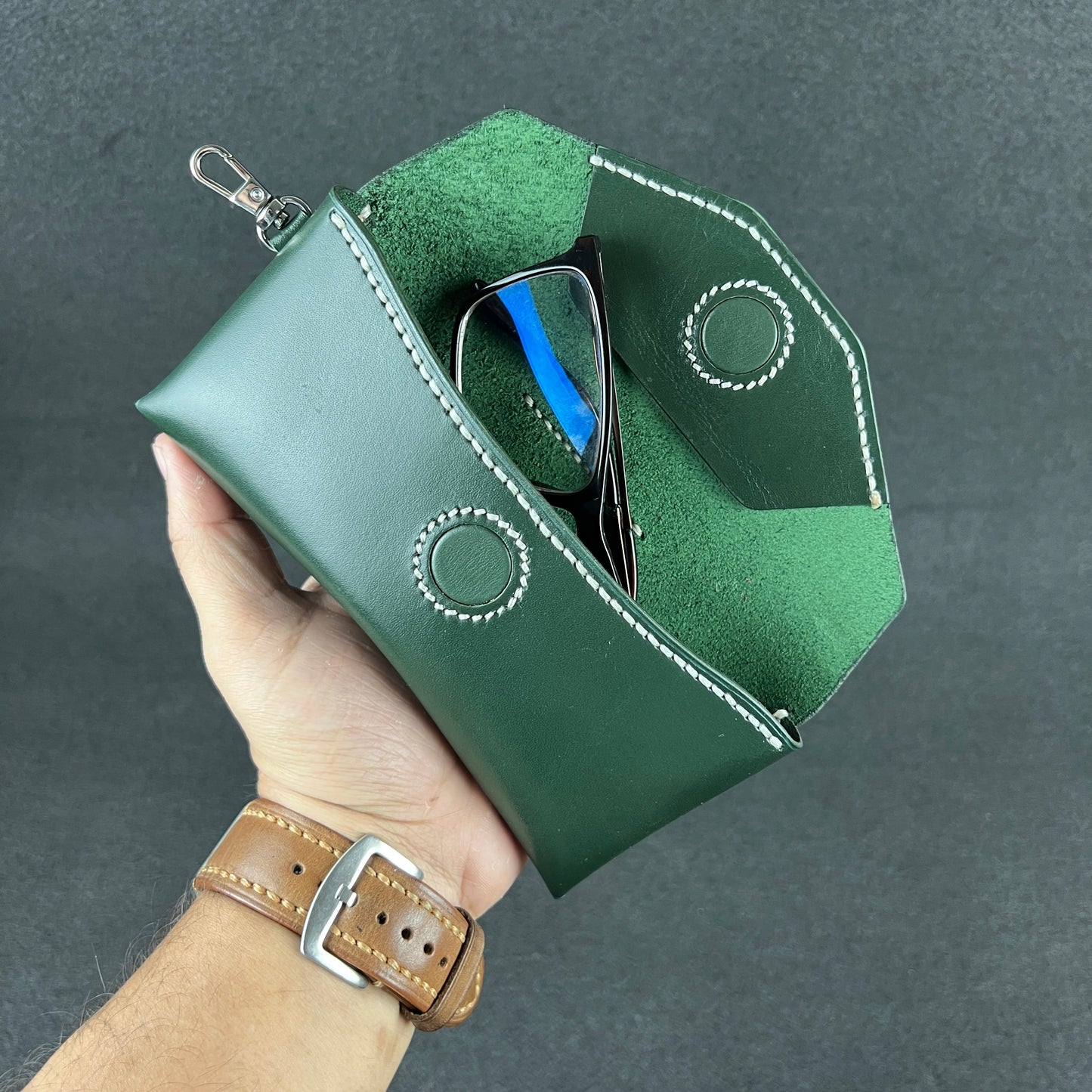 Sunglasses Case (WC-GC1)