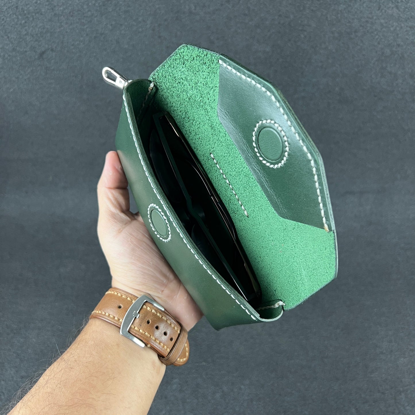 Sunglasses Case (WC-GC1)