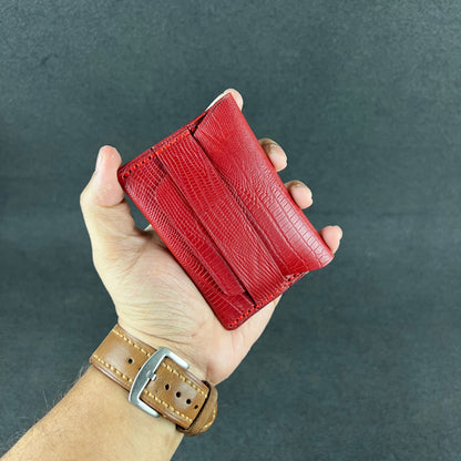 Verdin — Card Holder (WC-CH5)