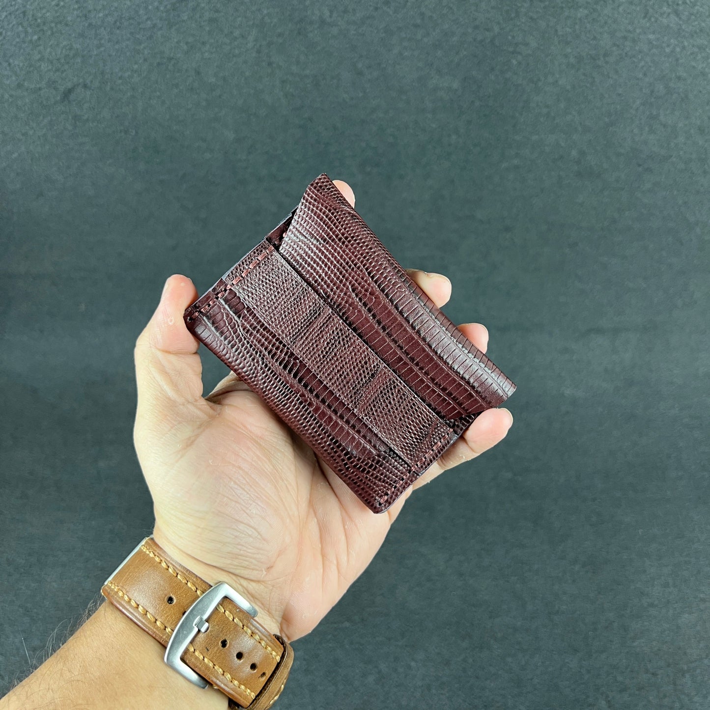 Verdin — Card Holder (WC-CH5)