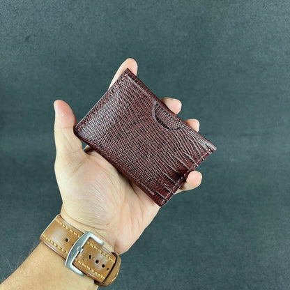 Verdin — Card Holder (WC-CH5)