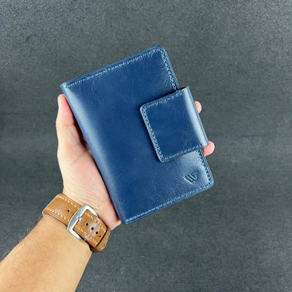 Nomaro — Passport Holder (WC-PH8)
